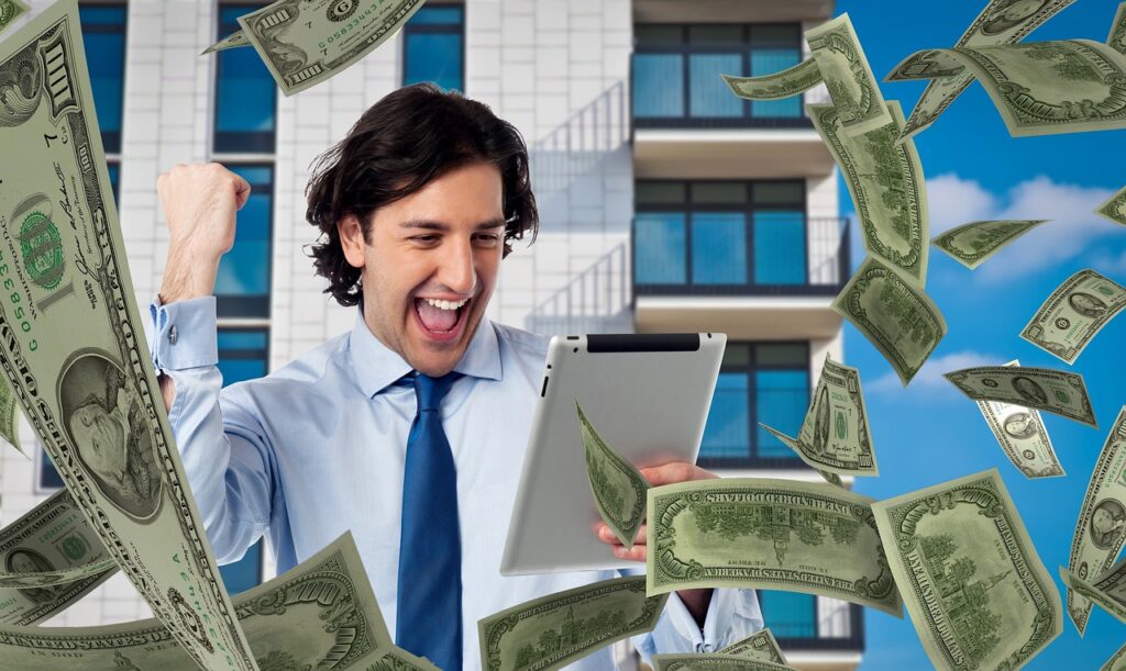 affiliate marketing image