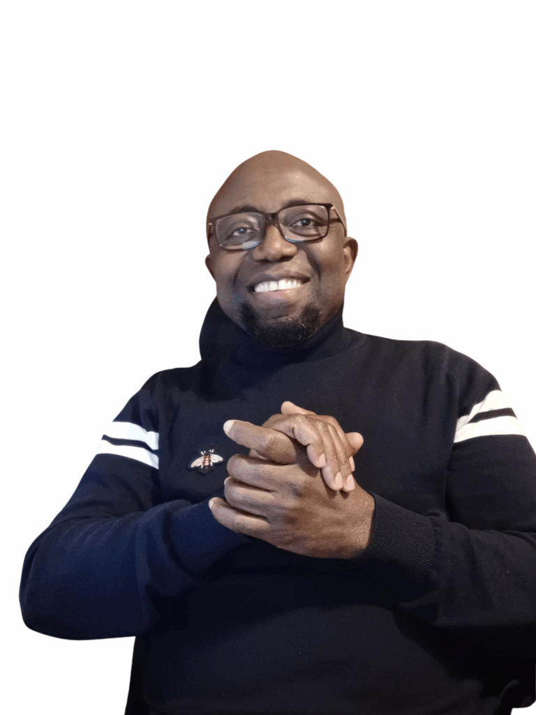 Dr Steven Sam