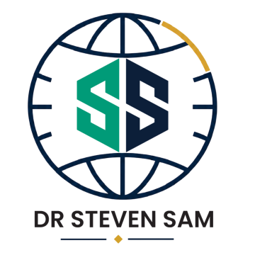 Dr Steven  Sam