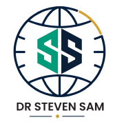 Dr Steven  Sam